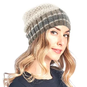 Carrera Birch Alpaca Winter Beanie