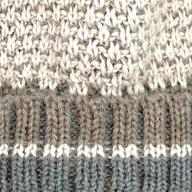 Carrera Birch Alpaca Winter Beanie