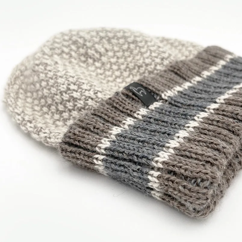 Carrera Birch Alpaca Winter Beanie