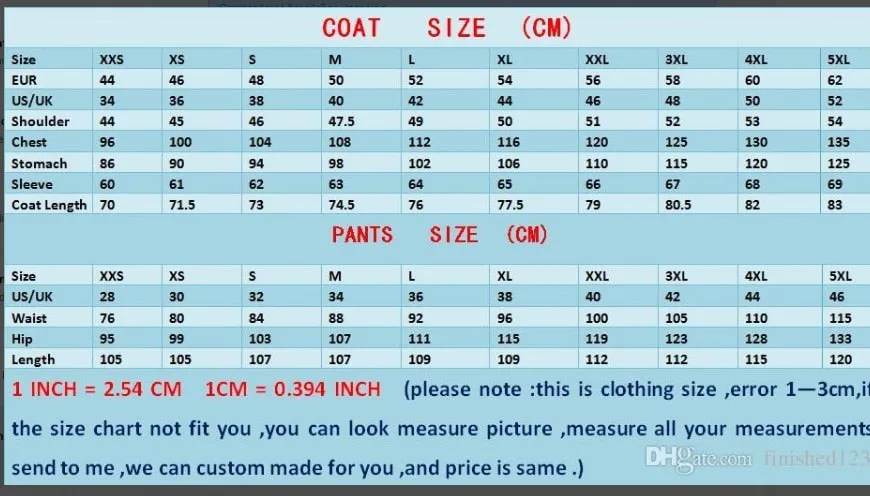 Casual Men Suits Grid Pattern Two Button Two Pieces Jacket With Pants