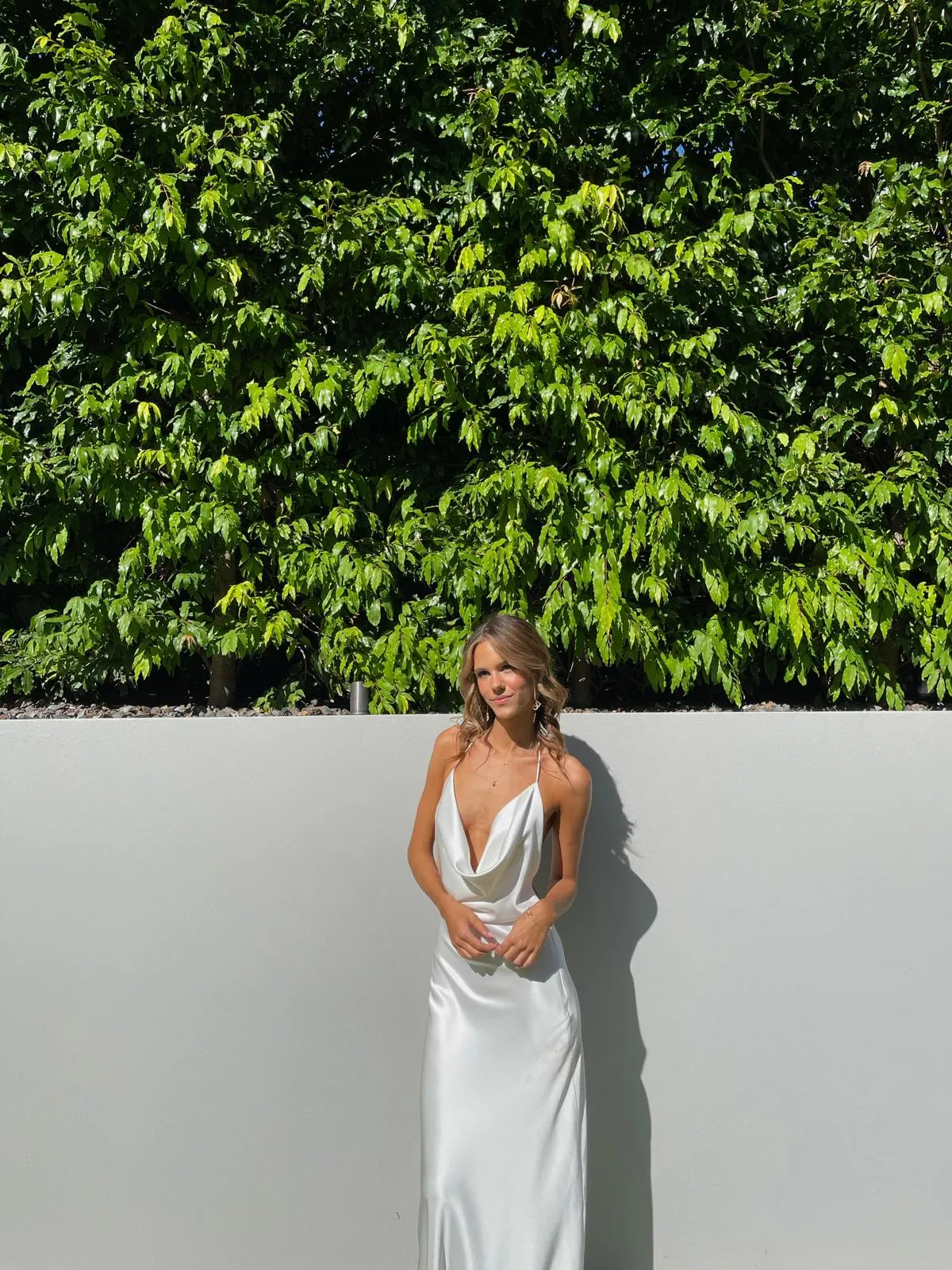 Eboni Formal Dress