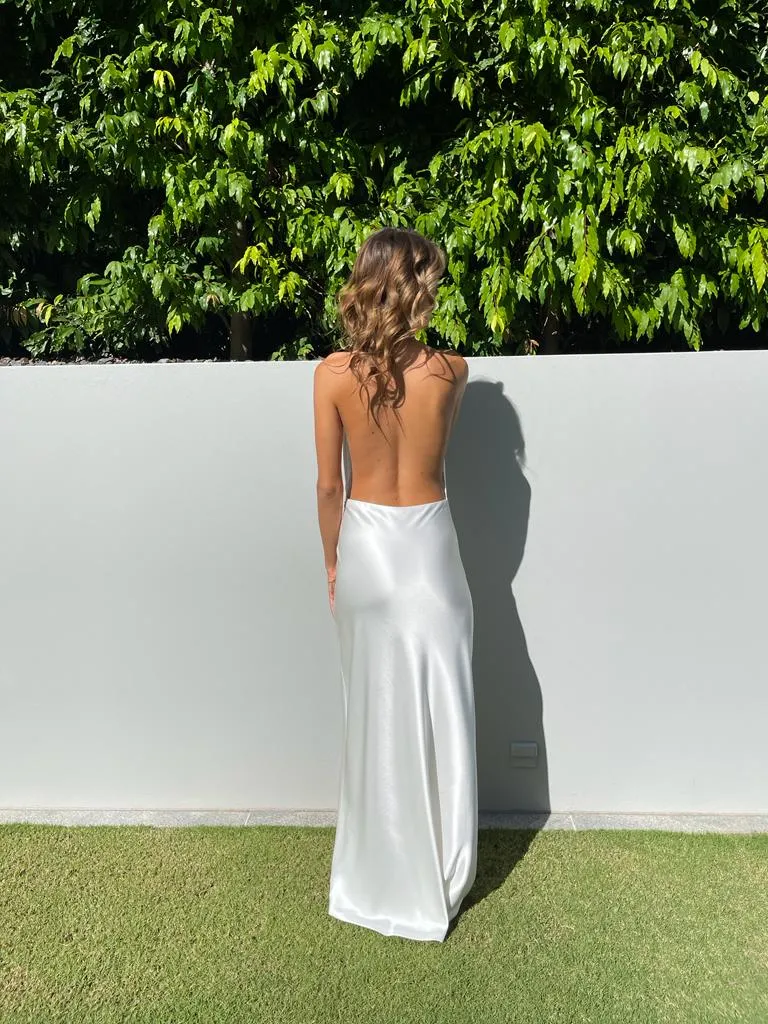 Eboni Formal Dress