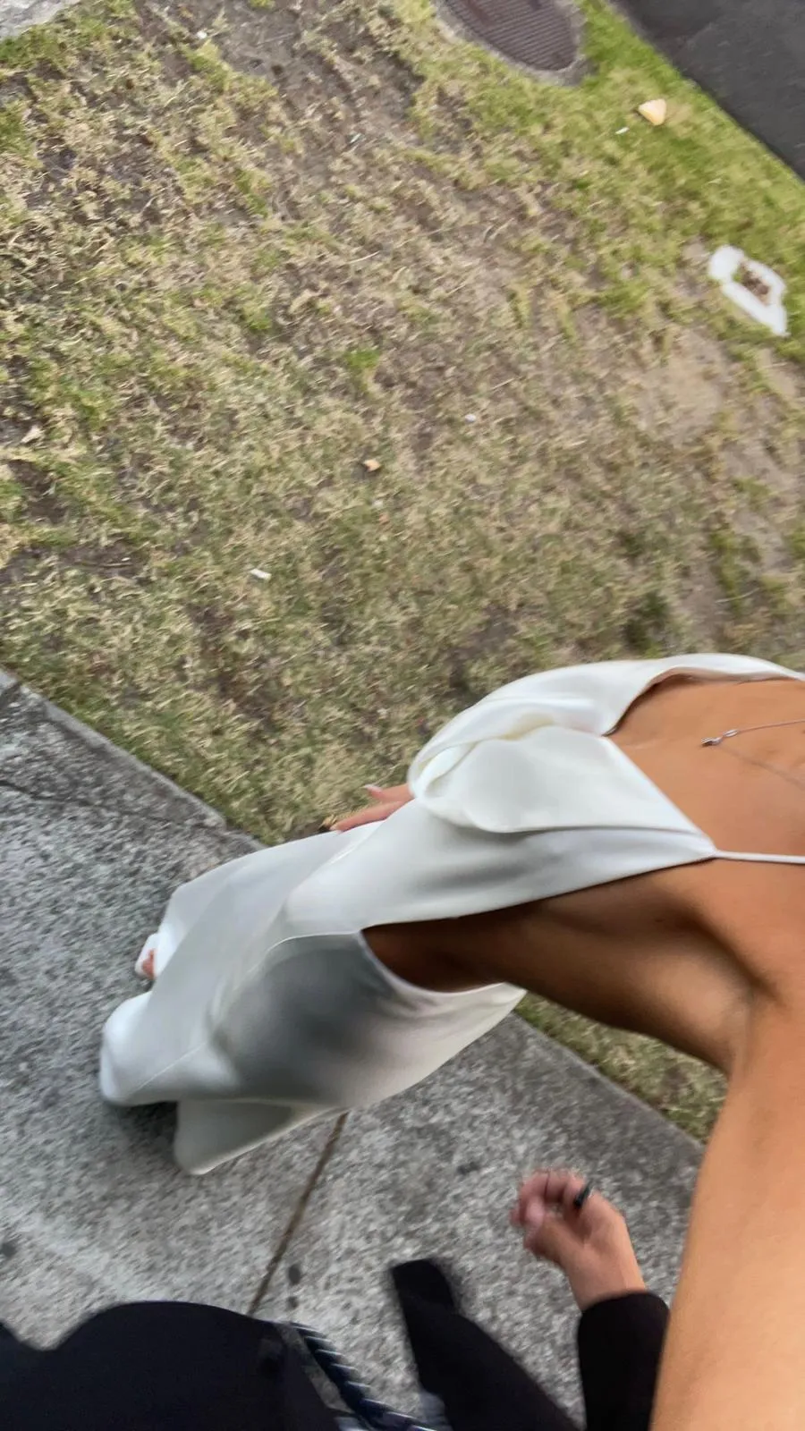 Eboni Formal Dress