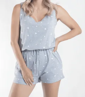 Freedom Romper