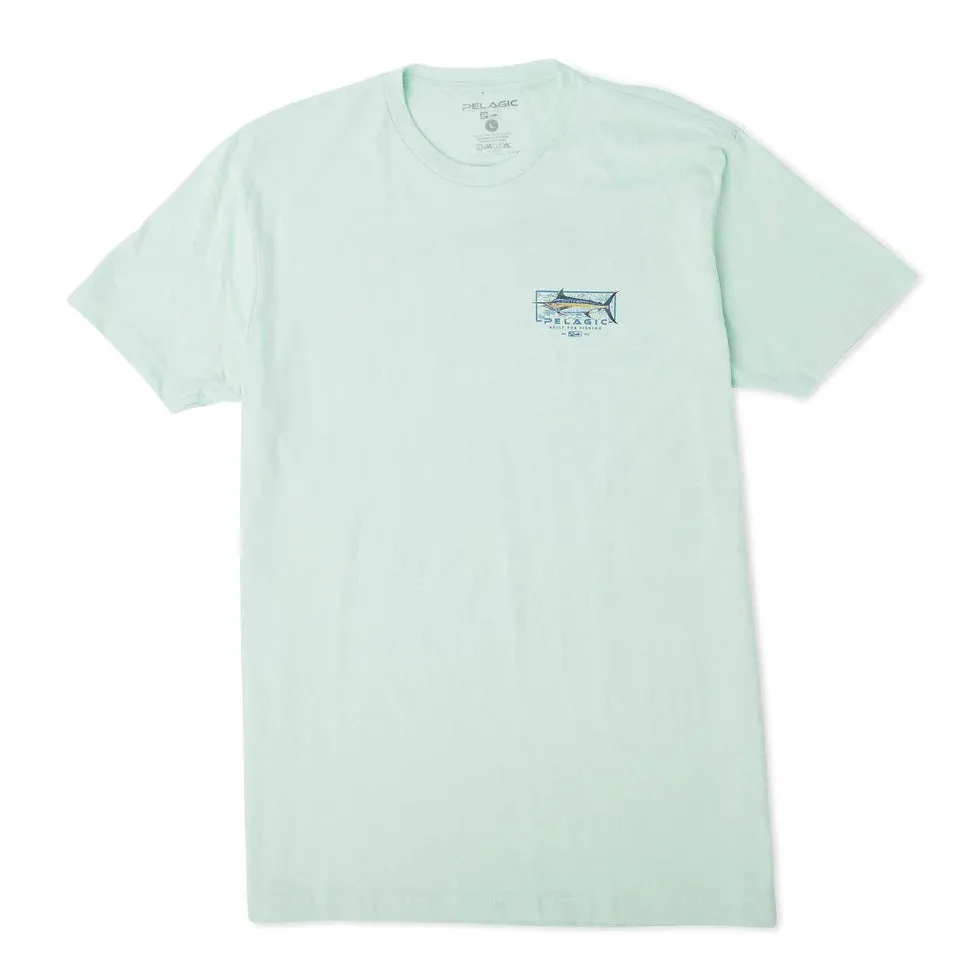 PELAGIC Marlin Mind T-Shirt